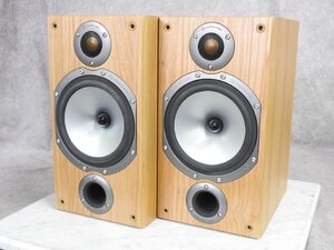 【C】MONITOR AUDIO Bronze BR2 スピーカーペア モニターオーディオ 3006343