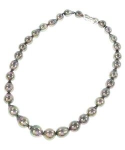 MIKIMOTO ネックレス レディース ミキモト 中古　古着