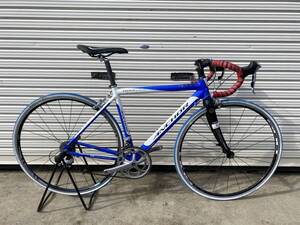 BRIDGESTONE ANCHOR RA3 700c ロードバイク 中古 