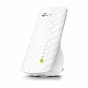 TP-Link WiFi 無線LAN 中継器 11ac AC750 433+300Mbps 11ac対応 デュアルバンド OneMesh 対