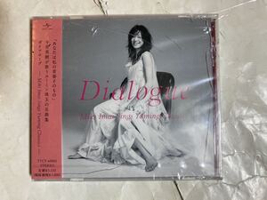 未開封 CD 今井美樹 Dialogue Miki Imai Sings Yuming Classics ダイアローグ シングス・ユーミン・クラシックス TYCT-60001