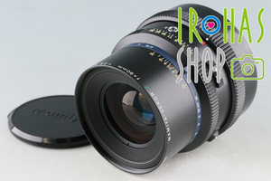 Mamiya-Sekor Z 90mm F/3.5 W Lens #47818G21