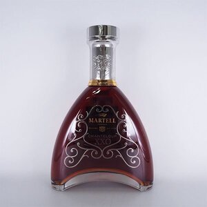 1円〜★マーテル シャンテルー XXO 700ml 40% コニャック MARTELL CHANTELOUP TL22068