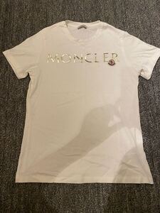 MONCLER モンクレール　Tシャツ　カットソー