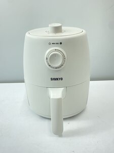 samkyo/エアフライヤ－/調理器具/IH調理器・電気コンロ