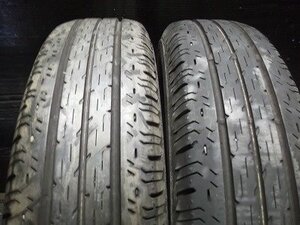 【A757】R680◆145/80R12 80/78N◆2本売切り