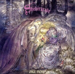 once more(完全限定プレス盤)(SHM-CD)/Scheherazade