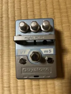 Guyatone VTm5 Veri Trem トレモロ