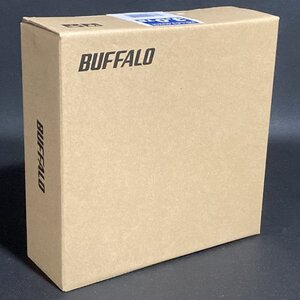 未開封　BUFFALO　HD-LC3.0U3/N　外付けハードディスク　3.0TB　バッファロー