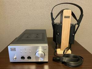 STAX SRM-007tA, SR-L700 Mk2