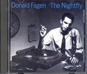 即決・送料無料(2点で)◆ドナルド・フェイゲン Donald Fagen◆THE NIGHT FLY◆スティーリー・ダン IGY◆名盤/Y(b3245)