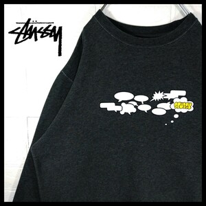 【STUSSY】90s