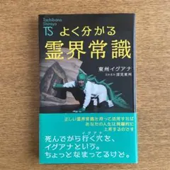 よく分かる霊界常識 東州イグアナ(深見東州)