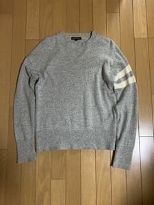 BANANA REPUBLIC バナナリパブリック KNIT ニット セーター ライン