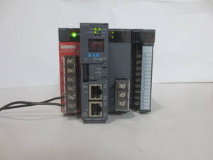 ★MITSUBISHI 三菱電機 MELSEC-Q シーケンサ PLC Q32SB 、Q61SP 、Q12DCCPU-V 、B-QIF2 、B-AM500LN ★