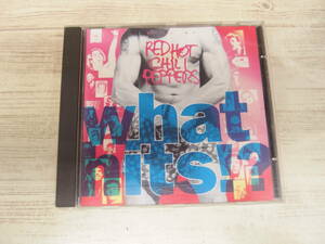 CD / What Hits / レッド・ホット・チリ・ペッパーズ /『D24』/ 中古