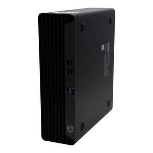 HP Elite SFF 800 G9(Win10 11DG) 中古 Core i7-2.1GHz(12700)/メモリ16GB/SSD1TB/DVDライター [美品] TK