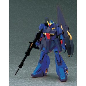 バンダイ 可変戦士 【Ｚガンダム】 超合金 ティターンズＶｅｒ