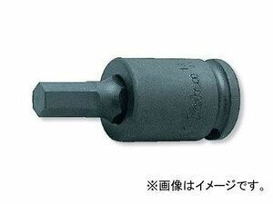 コーケン/Koken 3/8”（9.5mm） ヘックスビットソケット 13105-11-3/8