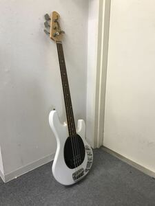 【b2】 Musicman Sterling Ray34 エレキベース y5985 2374-45