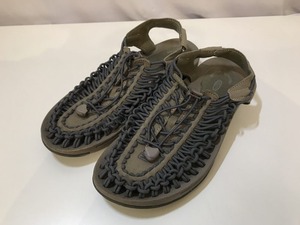 期間限定セール キーン KEEN 【並品】UNEEK 1013087