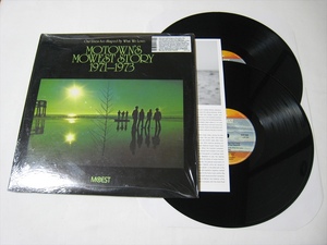 【LP】 V.A. / OUR LIVES ARE SHAPED BY WHAT WE LOVE : MOTOWN