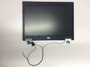 【部品取り外し品】　LTD121EW7V（HP 2553tに接続されていたLCD）管理番号：0450MC