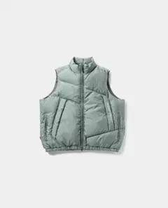 TIGHTBOOTH PA DOWN VEST L