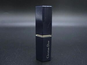 ■新品同様■ ChristianDior クリスチャンディオール ルージュ ア レーブル 565 3.5g リップ グロス 口紅 化粧品 DE4408