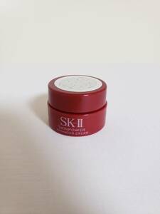 新品★SK-II スキンパワーアドバンストクリーム　2.5g♪美容クリーム★サンプル