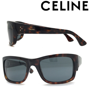 CELINE サングラス セリーヌ ブランド ブラック 00CL-40079I-52N