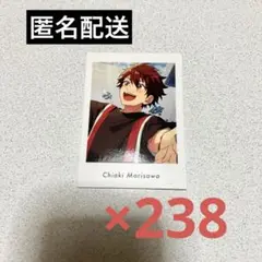 あんスタ ぱしゃっつ vol1 守沢千秋 ぱしゃこれ まとめ売り グッズ