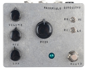 新品 即納 Fairfield Circuitry Randy