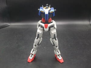 RG ダブルオーライザー　胴体脚部　ジャンク　パーツ