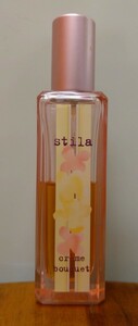 甘い香り ★ スティラ stila ★ クレームブーケ creme bouquet 30ml オードパルファム edp eau de parfum ステラ クレーム ブーケ クリーム