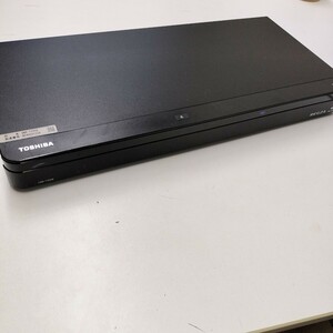 DBR-T3008 3番組録画 3TB 東芝 HDD BD DVD レコーダ－ ブルーレイディスクレコーダー TOSHIBA BD Blu-ray DISC Recorder 2019年製