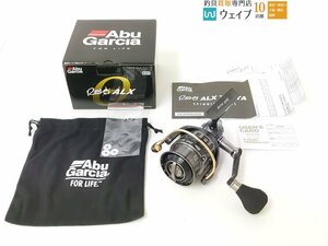 ABU Revo ALX THETA アブガルシア レボ シータ 3000SH 新品