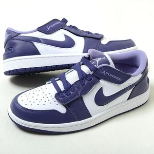 27.5 エア ジョーダン 1 ロー フライイーズ AIR JORDAN 1 LOW FlyEase スニーカー 27.5cm 未使用 DM1206 515