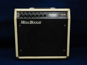 ★真空管アンプ MESA/BOOGIE MARKIII★メサブギー/音出ました/消費税0円