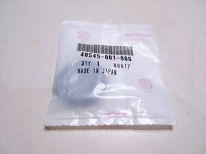 εC241029-29 ホンダ C100スパーカブ(CA100T) 純正 キャップ チエンケースピープ 未使用 40545-001-000