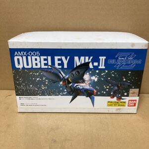 B-CLUB AMX-005 キュベレイMK-Ⅱ レジンキャストキット 未組み立て品