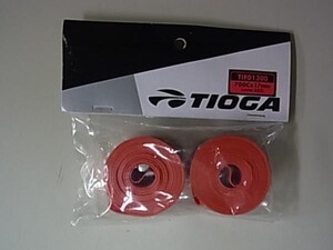 TIOGA ナイロンリムテープ 700Cx17mm　2本