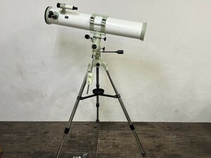 Vixen ビクセン 反射式望遠鏡 ASTRONOMICAL REFLECTOR D=144mm F=900mm 天体望遠鏡