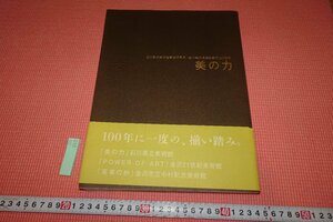 Rarebookkyoto　503　美の力　展覧会目録　金澤美術倶楽部100年記念　石川県立美術館　2018年　京都古物