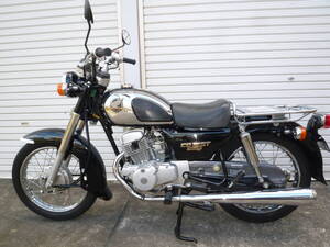 CD125T 5速　　　　　　　検　　　　　　　　　CD125　CD125T　CB125　CB92　CB72　C92　CS92　シャリー