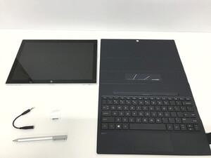 FUZ 【現状渡し品】 HP envy x2 windowsタブレット 12-g000TU 〈089-241206-YS-4-FUZ〉