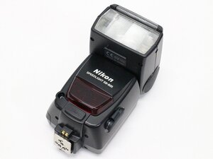 ●○Nikon SPEEDLIGHT SB-800 スピードライト ストロボ フラッシュ ニコン○●028508001○●