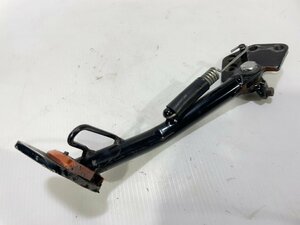 KTM RC200 VBKJYC4LXF サイドスタンド ワイドスタンド化【A】A-344