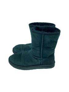 UGG australia◆ブーツ/23cm/BLK