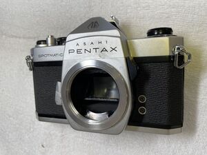 PENTAX SPOTMATIC SP #1